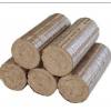 Offering wood cylindrical briquettes Nestro