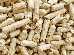 Buying wood pellets $0