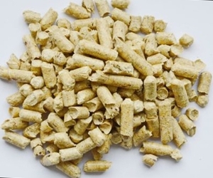 Looking for wood pellets  ENplus, light $0