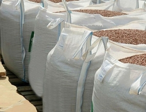 Interested in wood pellets from softwood in big bag and 15 kg bag $0