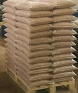 Buying wood pellets 6-8mm $0