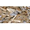 Firewood from birch for sale