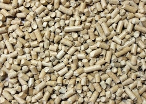 Buying wood pellets $0