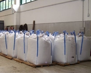 Buying wood pellets 6-8mm in big bags all the year round $0