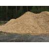 Sawdust, 1000 m3 monthly, 50% moisture needed