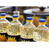 Buying unrefined sunflower oil, 300 t, with delivery