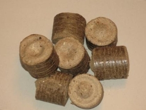 Probuce and sell fuel briquette RUF $0