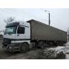 Need trucks for sawdust shipment, mountain roads