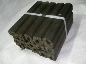 Briquettes of sunflower husk $0