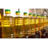 Sunflower oil in 1L bottles, DAP