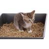 Buying staw pellets for cats' bedding, 5-10 kg bag