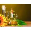 Refined sunflower oil, CIF