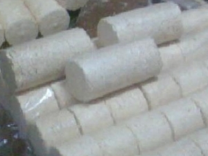 Fuel briquettes of oak for sale $0