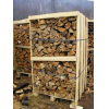 Firewood hornbeam, oak, 220 RM monthly, FCA