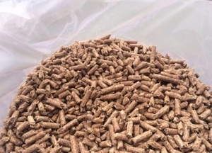 Wood pellets EnPlus A1, 20t a month $0