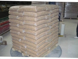 Wood pellets Enplus A1 6-8mm needed, 15 kg bag or big bag, $200