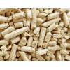 Wood pellet A1 and A2 in 15 kg bags and in big bags