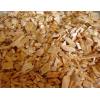 Wood chips from oak, beech, ash, hornbeam, 10,000MT min, in bulk