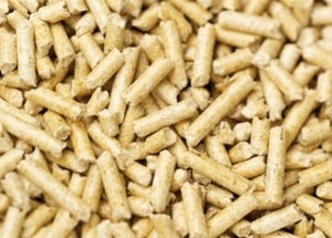 Interested in hardwood pellets 8mm (ash, oak, hornbeam) for export $0