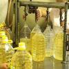 Refined and Crude Degummed Rapeseed Oil 