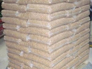 Looking for wood pellets, EXW $0