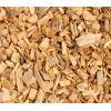 Wood chips for fuel and for MDF boards