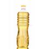 Refined sunflower oil, 1l bottle, FOB