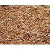 Wood chips from softwood