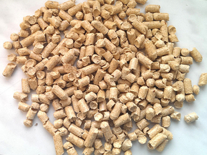 Interested in wood pellets 6mm, 15 kg bag, 24t trial order $0