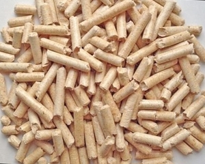 Interested in wood pellets, 6mm, 25t trial order $0