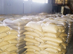 Interested in wood pellets 6mm, 15 kg bag $0