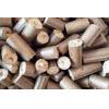 Interested in pine  briquettes, large volumes