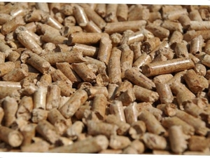 Interested in wood pellets, FCA $0
