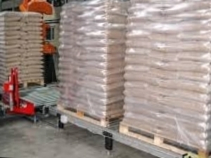 Wood pellets En A1 for sale $0