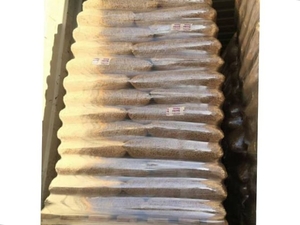 Interested in Wood pellets EN+ A1, 1x40" FCL, CNF $0