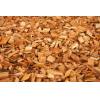 Wood chips for export
