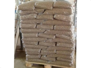 Interested in wood pellets 6mm grade Din Plus A1 $0