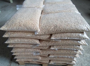 Interested in wood pellets 6mm from producer $0