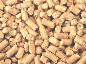 Wood pellets 6mm for export $0