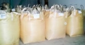 Wood pellets in big bags and in 15 kg bags $85