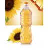 Refined sunflower oil in PET bottles, 3000MT, CIF