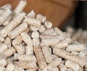 Purchasing 15 kg packing pellets $0