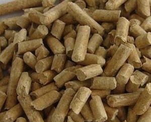 Buying pellets from seller’s stock, EXW $0