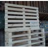 Europallets supply for export to Ireland