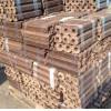 Pini Kay briquettes for export on FCA terms, 135 EUR