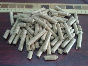 Wood Pellets DIN, EN Plus-A1, EN Plus-A2 (6-8mm) $150