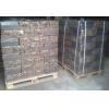 Wood briquettes Pini Key from fruit trees wood