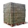 RUF briquettes with delivery DAP