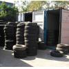 Grade A fairly used care tires for sale