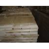 Birch and other hardwood supply